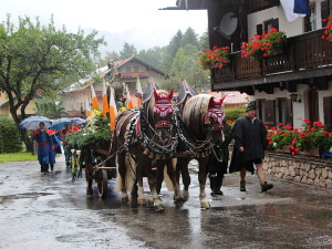 Georgiritt Ruhpolding 2o15