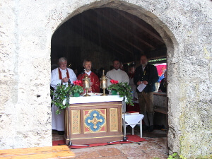 Georgiritt Ruhpolding