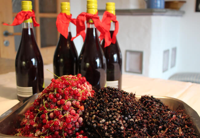 Beeren und Flaschen2