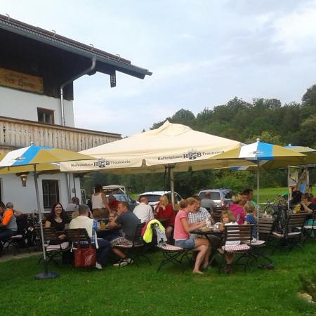 Wirtshaus Beim Häusler in Ruhpolding